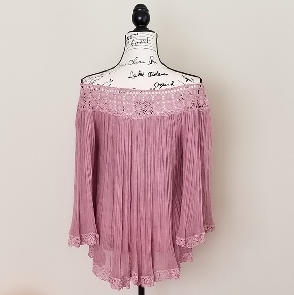 Jen's Pirate Booty for Free People Tunic Top XS/S - Picture 3 of 8